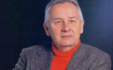 Henryk Mikołaj Górecki (1933–2010) (Domena publiczna/Lech Kowalski & Włodzimierz Pniewski)