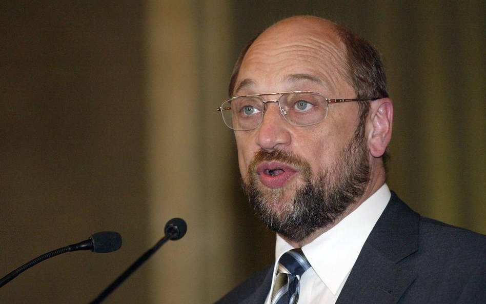 Martin Schulz