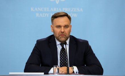 Dlaczego Beata Szydło zdymisjonowała Dawida Jackiewicza