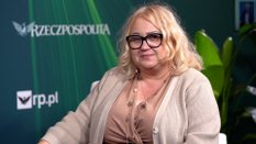zdjęcie Edyta Urbaniak-Konik, pełnomocnik zarządu ds. zrównoważonego rozwoju, PreZero Polska