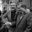 Lech Wałęsa: Jeśli zdenerwują stronę rosyjską…