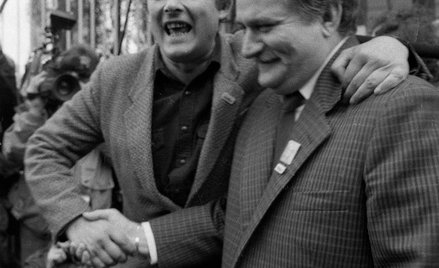 Lech Wałęsa: Jeśli zdenerwują stronę rosyjską…