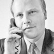 Dariusz Mińkowski, zastępca okręgowego inspektora pracy w Warszawie