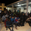 U wybrzeży Libii utonęło 90 migrantów