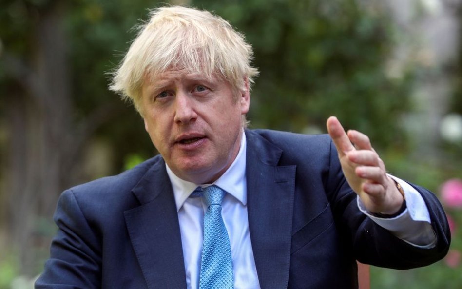 W Wielkiej Brytanii odbędą się kolejne wybory? Według BBC, premier Boris Johnson jest gotów na taki 