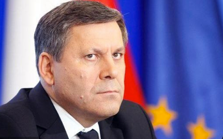 7 listopada - Po rezygnacji dotychczasowego prezesa – Janusza Piechocińskiego – Rada Naczelna Polski