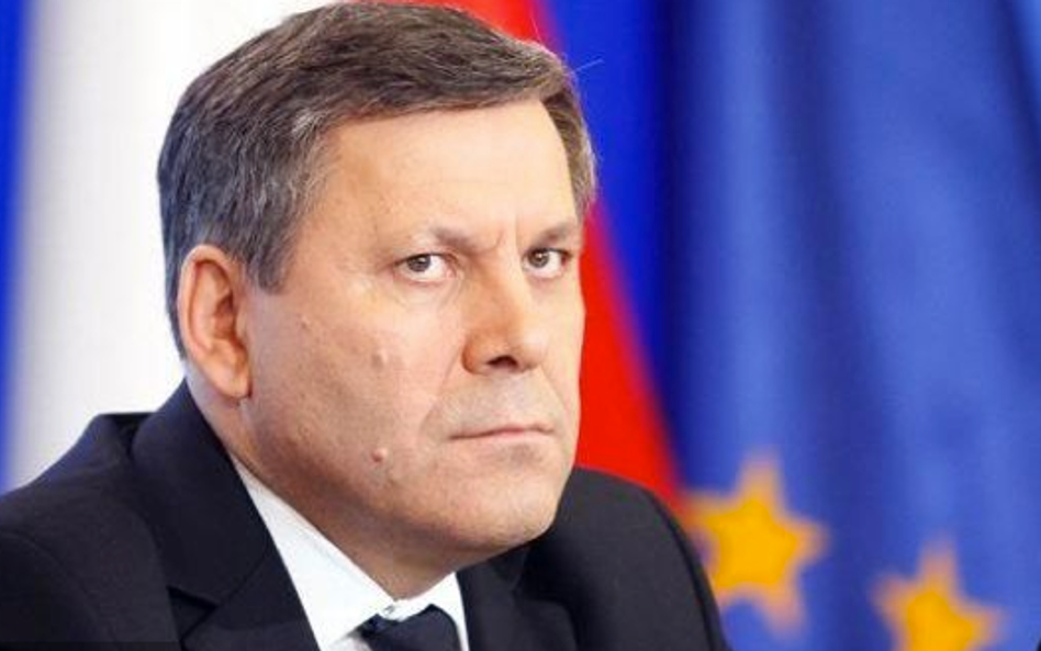 7 listopada - Po rezygnacji dotychczasowego prezesa – Janusza Piechocińskiego – Rada Naczelna Polski