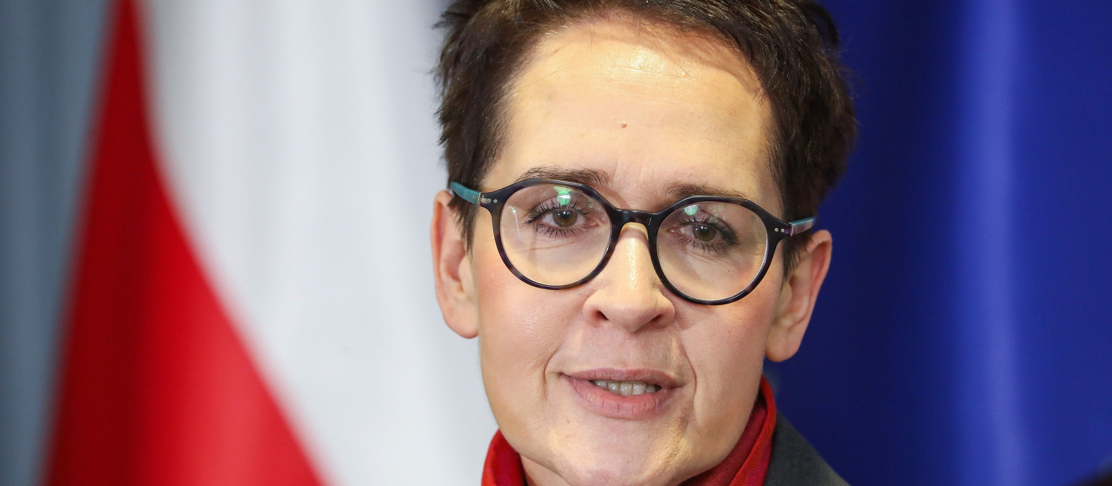 Anita Noskowska-Piątkowska: Wracamy do konstytucyjnych wartości w służbie cywilnej