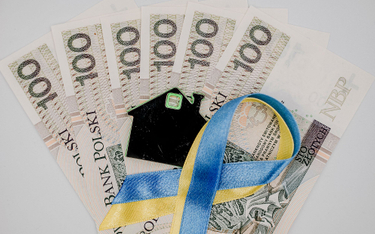 Ukrainiec też otrzyma 40 zł na gościnę dla Ukraińca
