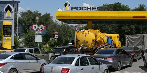 Ukrainian Expert: We've Found Russia's Achilles' Heel in the War