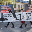 Decyzja TK w sprawie aborcji
