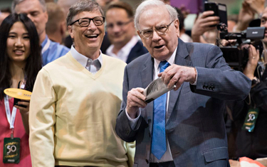 Jak zostać mistrzem w swojej dziedzinie? Bill Gates i Warren Buffet stosują "zasadę 5 godzin"