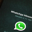 Aplikacja WhatsApp pułapką na bojowników IS