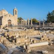 Cypryjski klejnot – Pafos