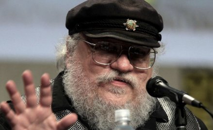 Kiedy premiera „Wichrów zimy”? George R.R. Martin podał nowy termin kontynuacji „Gry o tron"