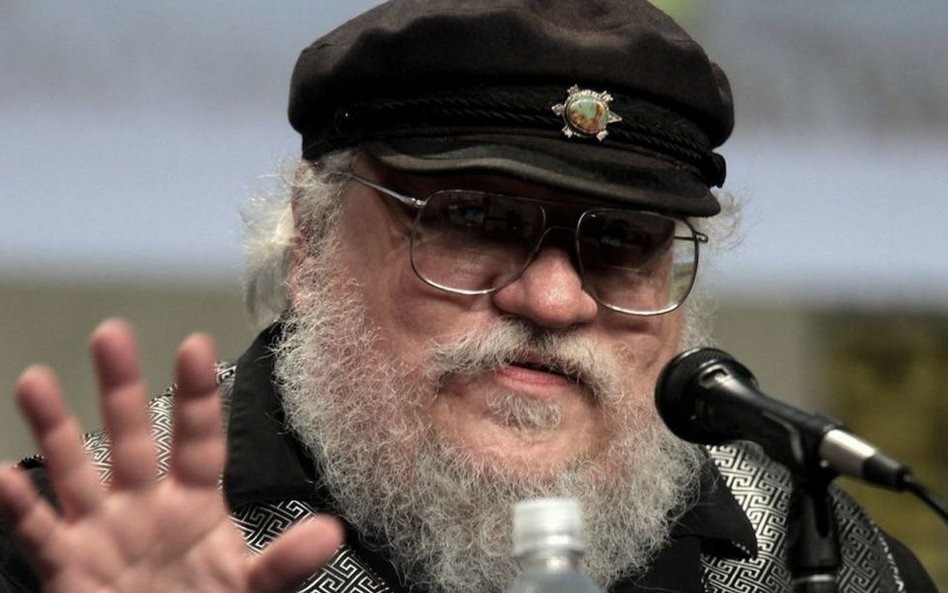 Kiedy premiera „Wichrów zimy”? George R.R. Martin podał nowy termin kontynuacji „Gry o tron"