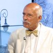 Janusz Korwin-Mikke: Będą pogromy homoseksualistów w Polsce