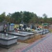 Rozbudowa cmentarza tylko za zgodą inspekcji sanitarnej