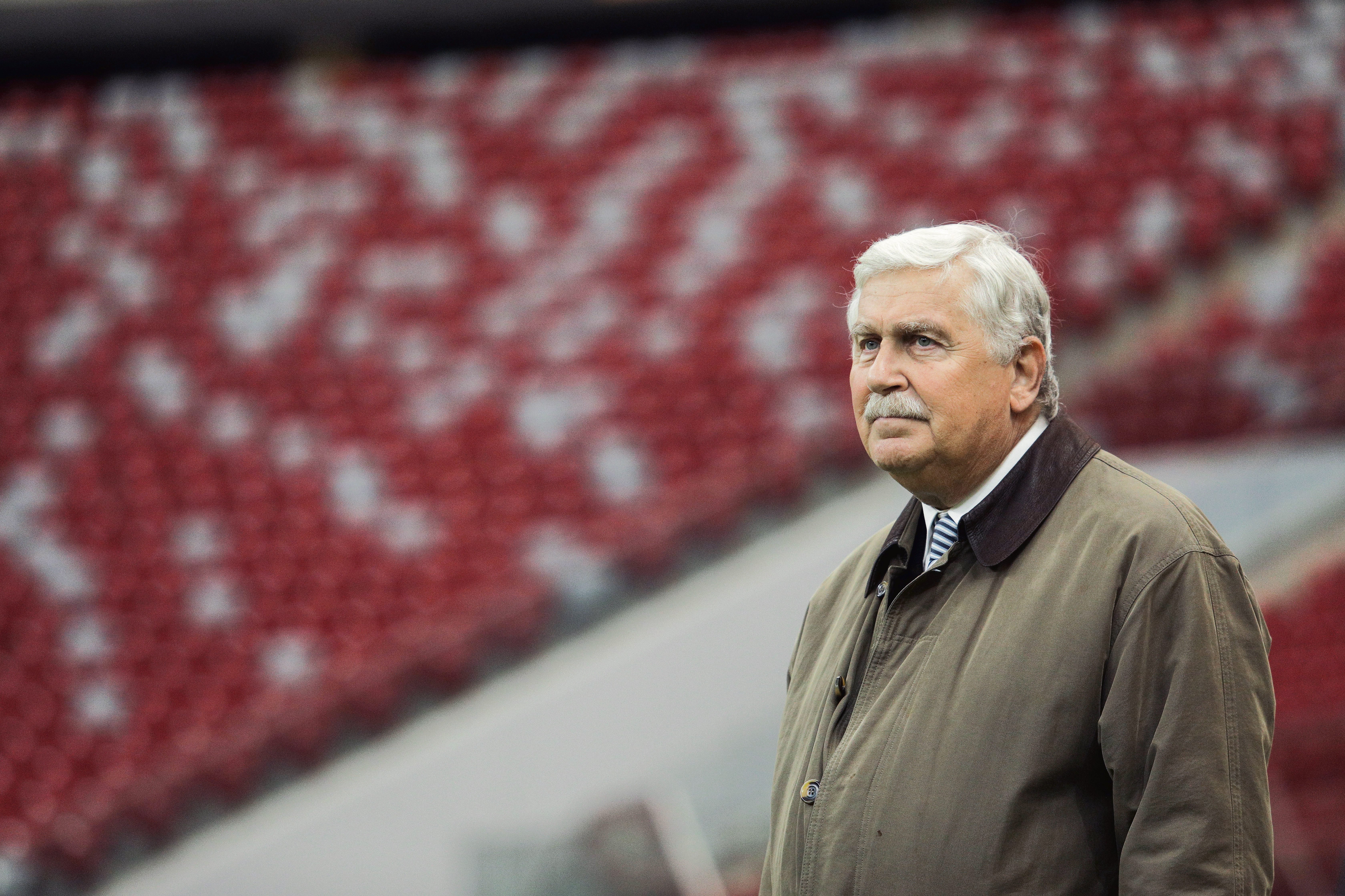 Jerzy Engel: Potrzebujemy trenerów frontmanów w Europie