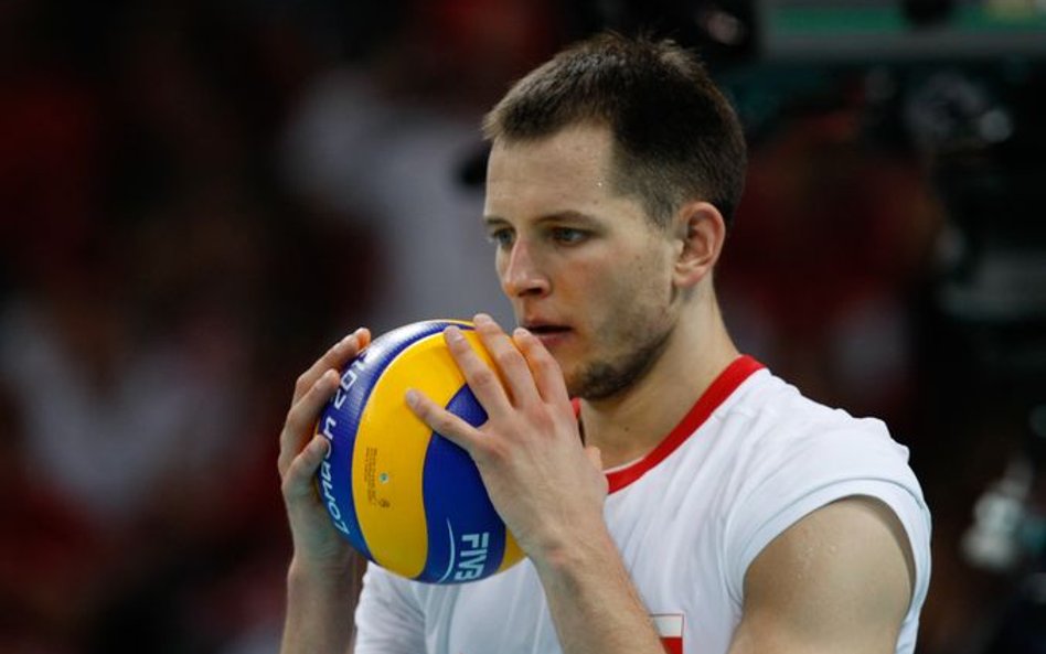 Bartosz Kurek