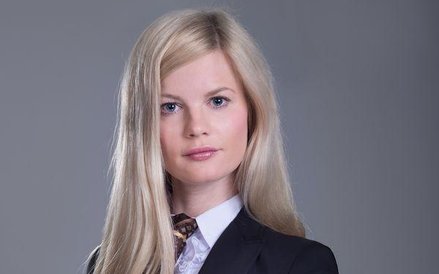 Aleksandra Petrykowska