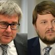 #RZECZoPOLITYCE: Ryszard Czarnecki, Piotr Apel