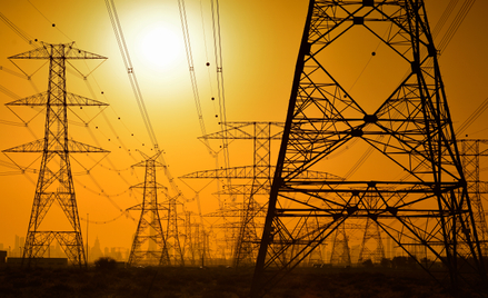 Rząd mrozi ceny energii