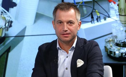 Najlepszy byłby inwestor branżowy