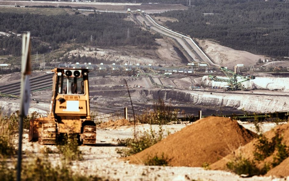 Turów kolejnym dowodem na lekceważenie klimatu przez rząd?