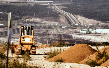 Za każdy dzień dalszej pracy kopalni Turów Polska ma płacić 500 tys. euro kary.