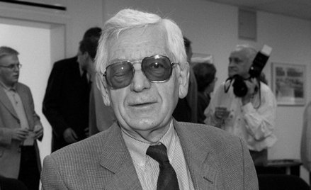 Bogusław Chrabota: Tajny zapis w testamencie Zdzisława Najdera