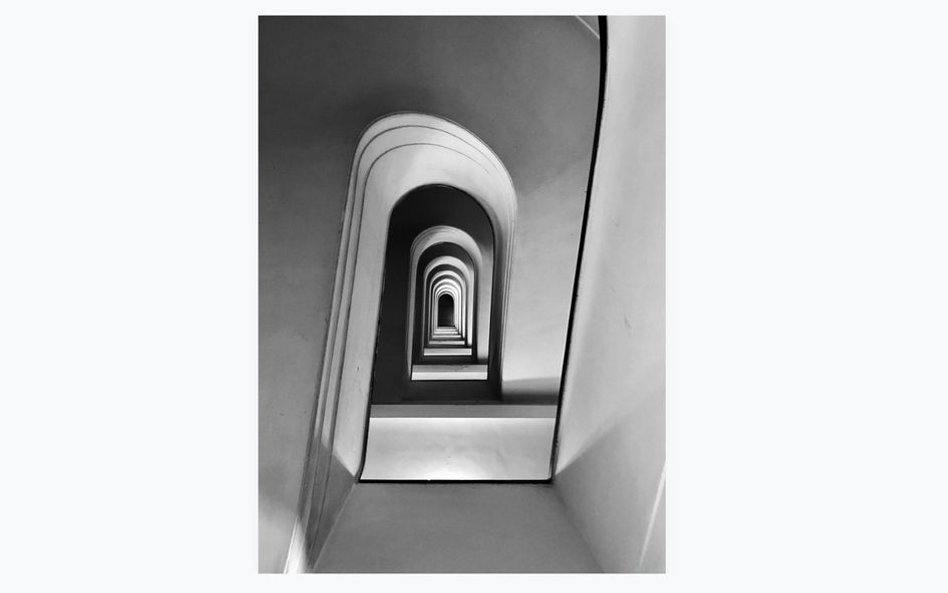 1. miejsce: Massimo Graziani