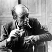 Heinrich Böll, zgorzkniały jak każdy moralista
