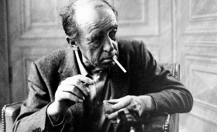 Heinrich Böll, zgorzkniały jak każdy moralista