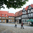Niemieckie miasta i miasteczka czekają na odkrycie przez turystów