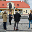 Białystok coraz częściej staje się plenerem dla produkcji filmowych.