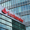 Santander BP zarobił w II kw. więcej niż oczekiwano. Ale najmniej od co najmniej roku