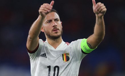 Eden Hazard