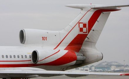 Człowiek współodpowiedzialny za katastrofę CASY - po Smoleńsku awansował na dowódcę specpułku!