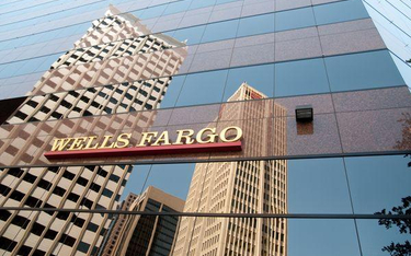 Wells Fargo tnie zatrudnienie
