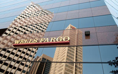 Wells Fargo tnie zatrudnienie