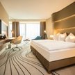 Świnoujski Radisson Blu ma już pierwszy pokój