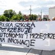 Rząd likwiduje gimnazja