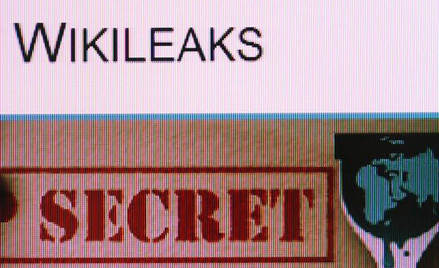 Wikileaks: prezes Banku Anglii przewidywał kryzys finansowy