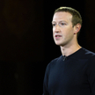 Mark Zuckerberg