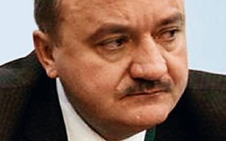 Nie mam satysfakcji, współczuję prezesowi