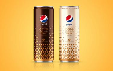 Nowy napój Pepsi: Mocny zastrzyk kofeiny w walce z konkurencją