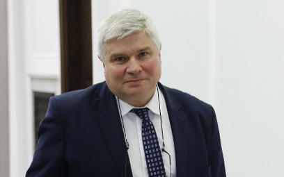 Maciej Lasek: Rosjanie mają prawo wystąpić o ostatnią rozmowę Kaczyńskich