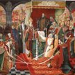 Makata Mieczysława Szymańskiego