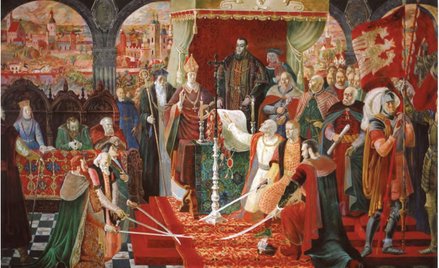 Makata Mieczysława Szymańskiego